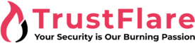 TrustFlare Logo